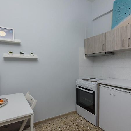 Kerameikos Metro Apartment For 4 アテネ エクステリア 写真