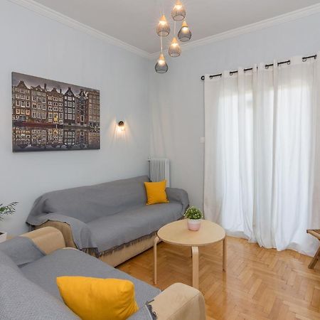 Kerameikos Metro Apartment For 4 アテネ エクステリア 写真