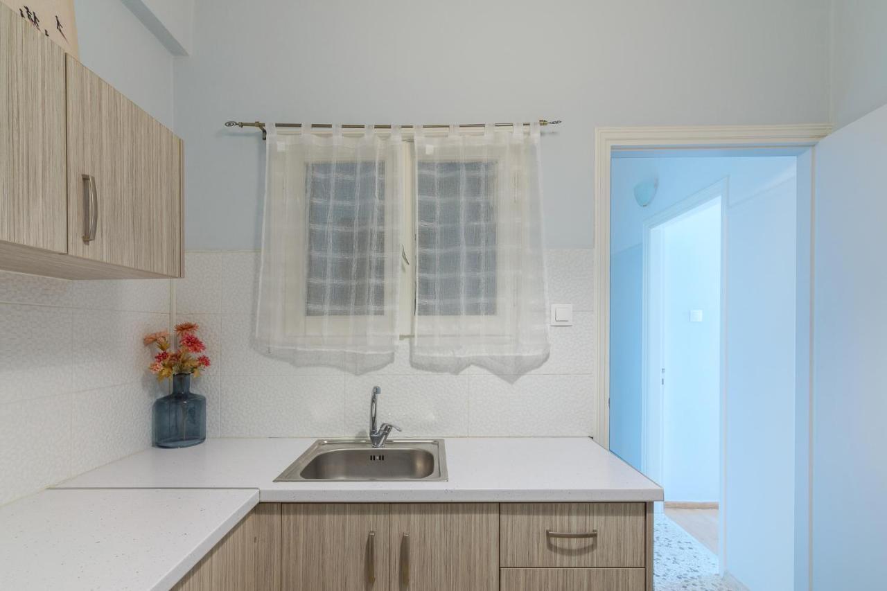 Kerameikos Metro Apartment For 4 アテネ エクステリア 写真