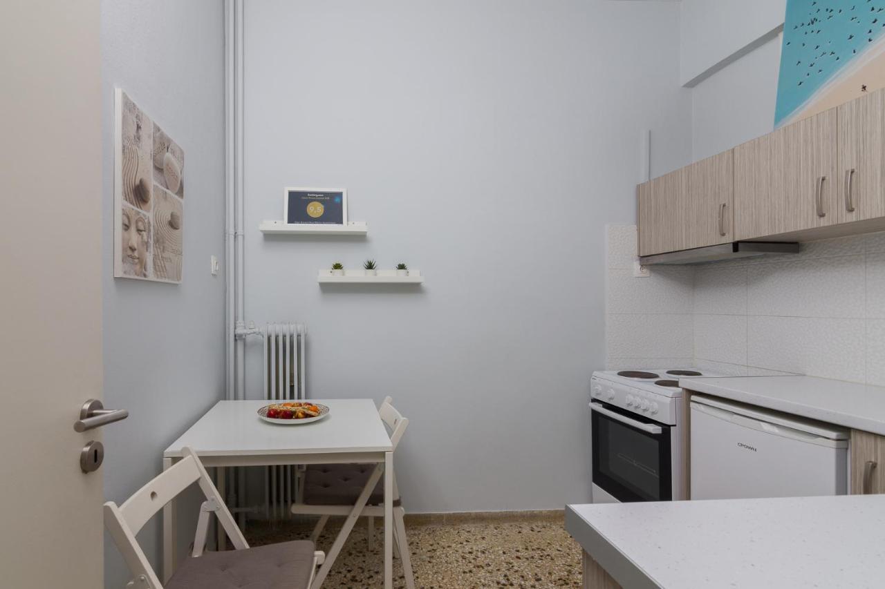 Kerameikos Metro Apartment For 4 アテネ エクステリア 写真