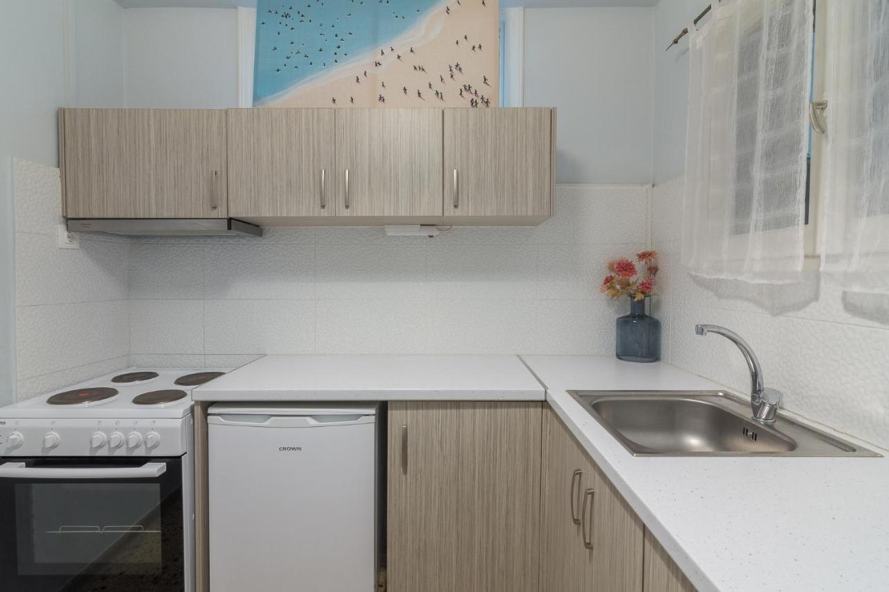Kerameikos Metro Apartment For 4 アテネ エクステリア 写真
